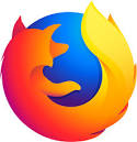 Firefox logo
