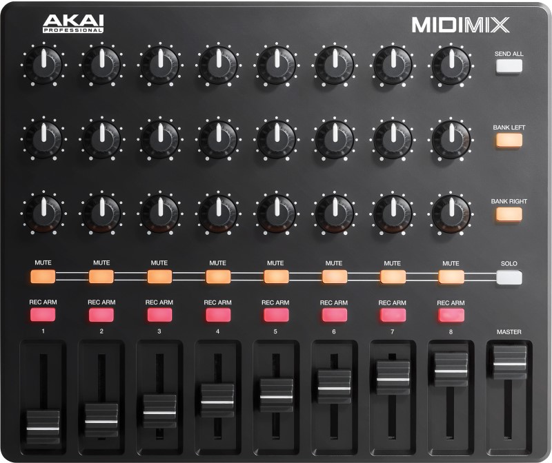 AKAI MidiMix
